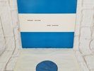 Cabaret Voltaire Three Mantras Japanese Rough Trade 12