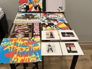 Elvis Costello & the Attractions Armed Forces Super Deluxe Edition