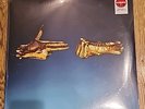 Run The Jewels 3  (Limited Edition Vinyl, 2022, 2LP, Seeker) Brand New In Shrink