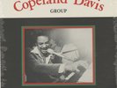 Copeland Davis Group Original LP on Regalia RMS 5006