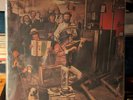 Bob Dylan/The Band Basement Tapes '75 Original LP