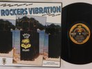 LP VARIOUS Rockers Vibration DATCLP004 Dread At The US