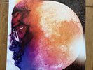 Kid Cudi Man On The Moon: The End of Day Vinyl Record 2009, 2xLP
