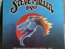 The Steve Miller Band Greatest Hits 1974-78 Record