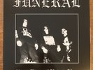 FUNERAL-Black Flame of Unholy Hate LP kristallnacht osculum infame