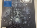 Cypress Hill - Elephants on Acid Vinyl 2xLP Blue Gray Vinyl Independent Retail