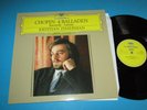 Krystian Zimerman / Chopin: 4 Balladen, Barcarolle (2017, DGG 479 7214) 180g LP