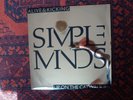 Simple Minds - Alive & Kicking - UK 12