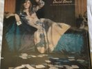 DAVID BOWIE - THE MAN WHO SOLD THE WORLD PURPLE VINYL