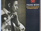 Frank Wess Southern Comfort w/ Tommy Flanagan 1962 OG DG Mono Prestige LP
