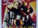 RAEKWON ONLY BUILT 4 CUBAN LINX... LOUD 7863666631 US ORIGINAL SHRINK VINYL 2LP