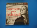Miles Davis Ascenseur Pour L'echafaud LP (2024) NEW Shrink Wrap Tear