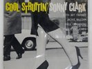 SONNY CLARK COOL STRUTTIN' BLUE NOTE BLP1588 US LP