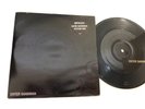 Metallica – Enter Sandman - VINYL SINGLE 7