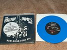 BRIAN JAMES GANG 