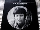 TONY JOE WHITE - BLACK AND WHITE 69 DEBUT POLK SALAD ANNIE SWAMP ROCK SEALED LP