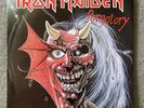 EMI5184 Iron Maiden Purgatory A1 B1 1st Press 7” Vinyl 1981