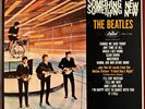 Beatles Something New  33 1/3 Stereo 7 Inch Jukebox EP Near Mint