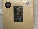 THE BAND –The Last Waltz 1978 Warner Bros 3WS 3146 3LP Vinyl w/Booklet Shrink EX