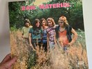 RARE PSYCH PROG ROCK LP RAW MATERIAL SAME OG GERMAN VOGUE 1971
