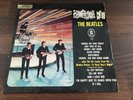 Beatles - Something New - Odeon SMO 73 756 Blue - 1969 Germany