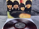 The Beatles - Beatles For Sale | 1965 1st Japan LP Red Vinyl Record Schallplatte