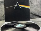 Pink Floyd - The Dark Side Of The Moon | 1st Japan LP Vinyl Record Schallplatte