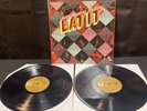 Humble Pie Eat It Double 2XLP Vinyl Album 1973 A&M Records SP-3701 VG+