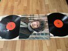 Bob Dylan blonde on blonde double Lp early stereo press