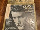Elvis Presley Golden Singles Volume 1 - 50th Anniversary Box Set