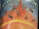 LA NUEVA EXPLOSION - LA NUEVA EXPLOSION