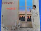 Scarce F-R David 