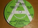 The TEMPTATIONS -- Balls Of Confusion -- MOTOWN - DEMO - 7