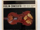SXL 2279 WBg ED1 ⸺ RUGGIERO RICCI ⸺ TCHAIKOVSKY & DVORAK ⸺ DECCA orig UK LP NM