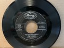 1963 Soul 45 * The Accents * Enchanted Garden / Tell Me Now * Ultrasonic Cleaned