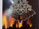 Black Sabbath-The Best-The Ultimate In Heavy Metal , New Zealand/AUS Press MINT-