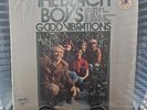 The Beach Boys Good Vibrations 1973 Pickwick Stereo LP PTP-2059-1 A Shrink EX/EX