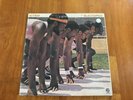 The Blackbyrds Action OG 1977 LP Vinyl Record Jazz-Funk Fantasy F-9535