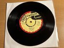 PHIL PRATT REACH OUT CALTONE 124 VG+ PLAYS EX++