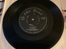 THE HEPTONES I AM LONELY SKA BEAT JB266 NEAR MINT -