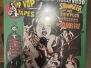 VIP Vop Tapes - THE CRAMPS.  Rare OOP READ DESCRIPTION