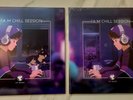 LOFI GIRL - 1AM 1 A.M. Chill Session Vinyl 4LP Album - Synthwave Compilation NEW