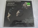 Mahalia Jackson I Believe vinyl record NEW COLUMBIA RECORDS
