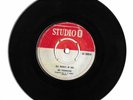 ALL RUDIES IN JAIL/ALTON & HORTENSE ELLIS-MR. FOUNDATION/EASY SQUEEZE 7