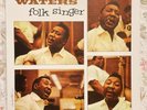 MUDDY WATERS lp FOLK SINGER us ANALOGUE PRODUCTIONS re NM/NM 200gr GATEFOLD