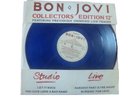 BON JOVI Blue 12