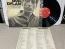 EX/EX • Bob Dylan The Times They Are A Changin' MONO Guaranteed High Fidelity LP