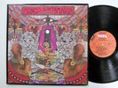 MONGO SANTAMARIA Afro Indio LP Vaya 1975 Latin Jazz, Jazz-Funk VG++/VG+    a9936