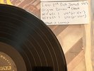 THE BEATLES Please Please Me 1st Press Gold UK Rarest Variant B Dick James & NS