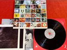 PEARL JAM No Code RARE 1996 EUROPEAN ORIGINAL 1st PRESS VINYL LP Yield, Ten, Vs.